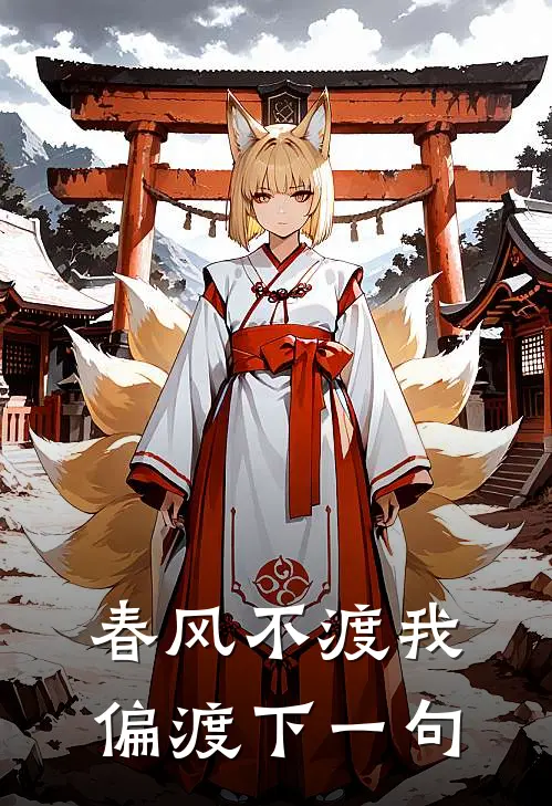 春风不渡我偏渡下一句