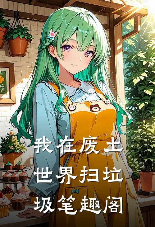 我在废土世界扫垃圾笔趣阁