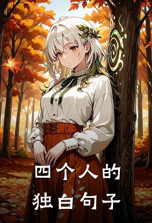 四个人的独白句子