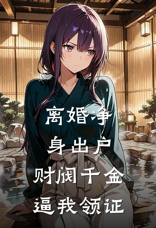 离婚净身出户，财阀千金逼我领证甄绿郝建最新好看小说推荐_完本小说免费离婚净身出户，财阀千金逼我领证(甄绿郝建)