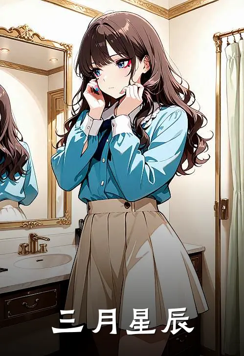 苏三月顾星辰《三月星辰》最新章节阅读_(苏三月顾星辰)热门小说