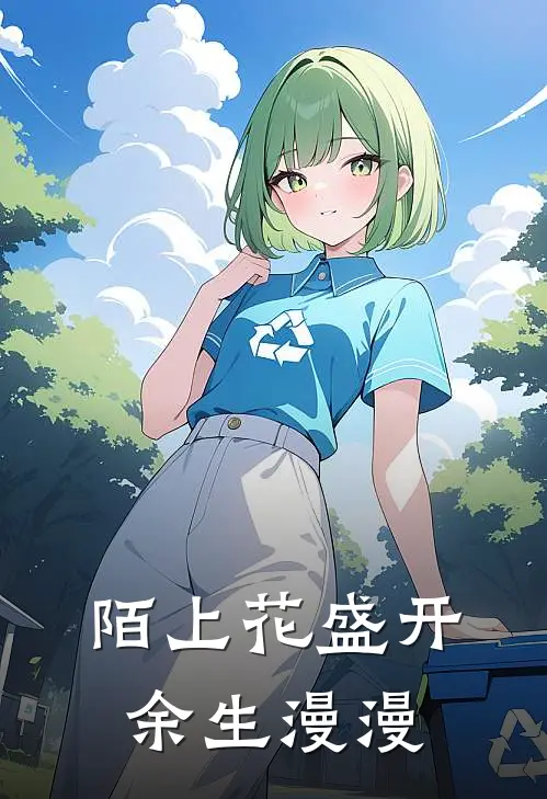 陌上花盛开余生漫漫