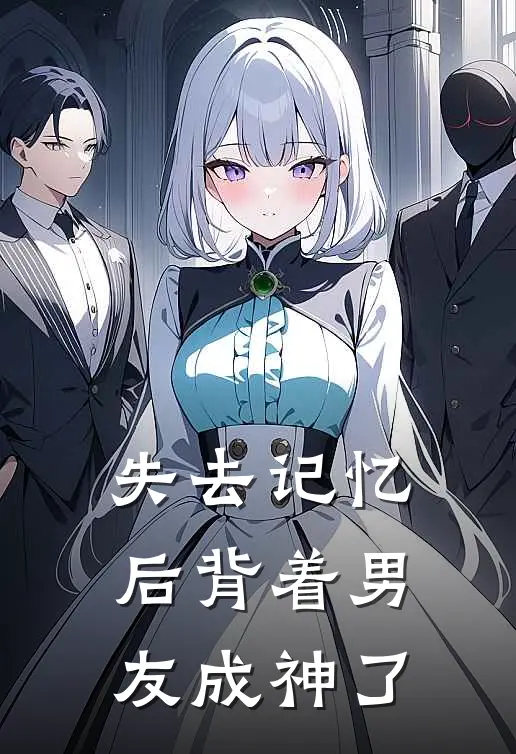 失去记忆后背着男友成神了