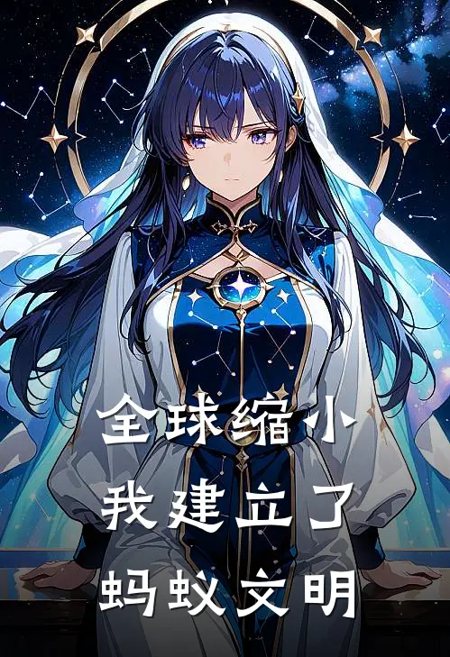 全球缩小，我建立了蚂蚁文明林澈夏娜热门完结小说_最热门小说全球缩小，我建立了蚂蚁文明林澈夏娜