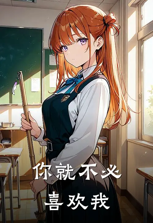 你就不必喜欢我