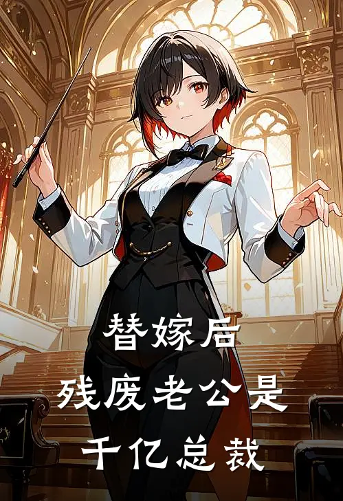 替嫁后，残废老公是千亿总裁苏念苏柔全文阅读免费全集_最新全本小说替嫁后，残废老公是千亿总裁(苏念苏柔)