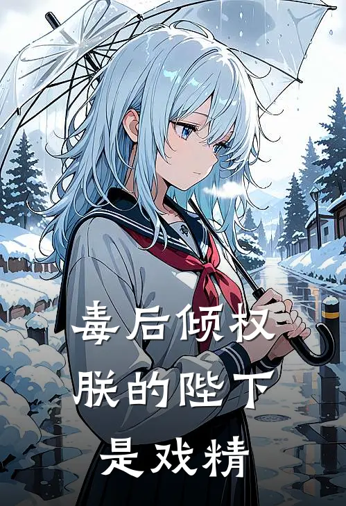 毒后倾权：朕的陛下是戏精