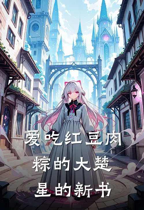 爱吃红豆肉粽的大楚星的新书