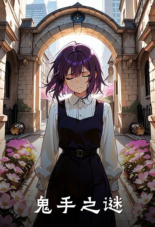 鬼手之谜