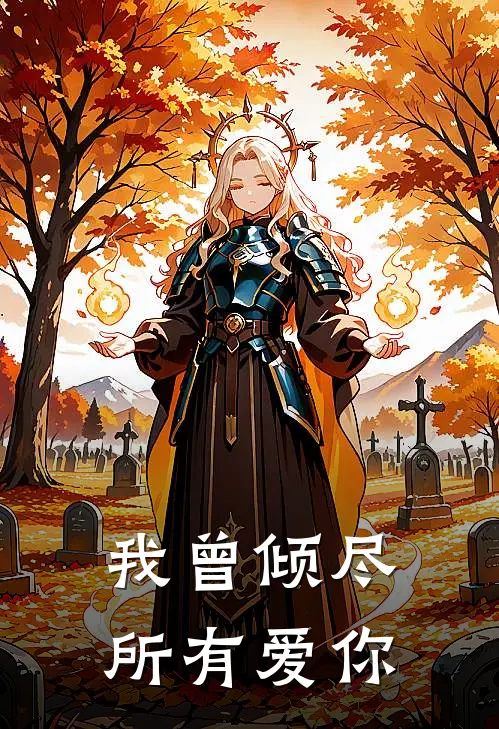 我曾倾尽所有爱你