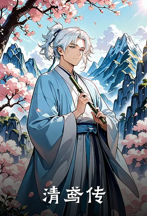 清鸢传(苏清鸢陆承宇)在哪看免费小说_已完结小说推荐清鸢传苏清鸢陆承宇