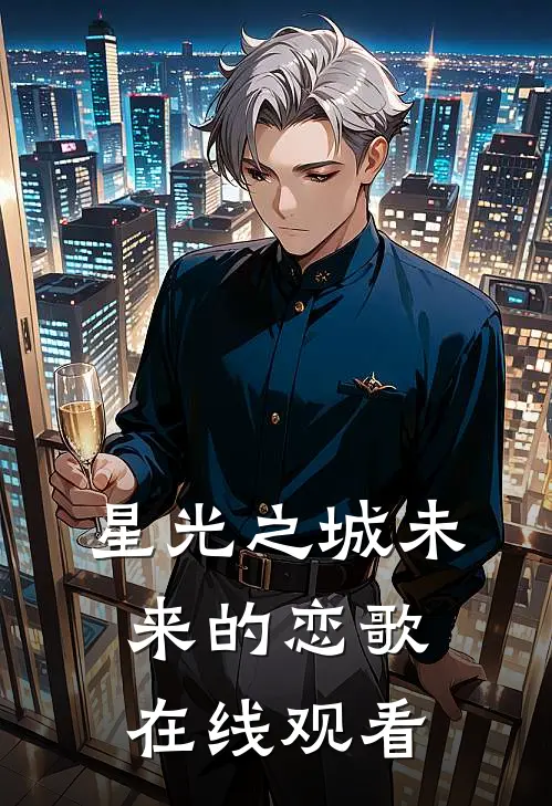 星光之城未来的恋歌在线观看