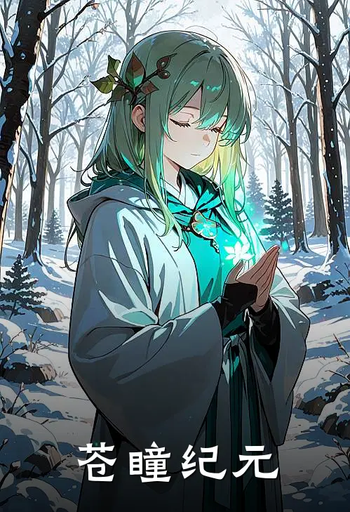 苍瞳纪元(林烬阿雅)新热门小说_免费完结小说苍瞳纪元(林烬阿雅)