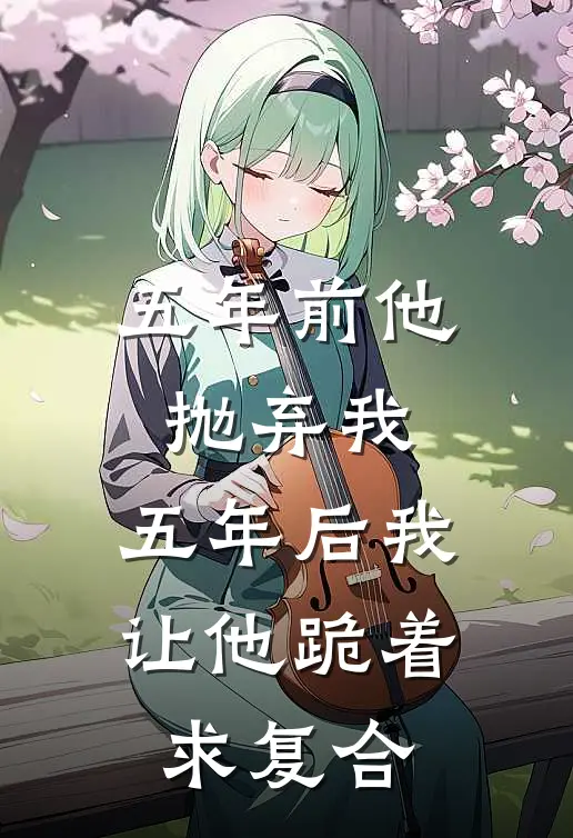 五年前他抛弃我，五年后我让他跪着求复合林浅顾深完结小说大全_免费小说在哪看五年前他抛弃我，五年后我让他跪着求复合(林浅顾深)