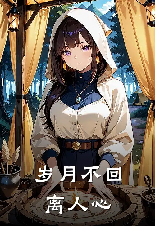 岁月不回离人心