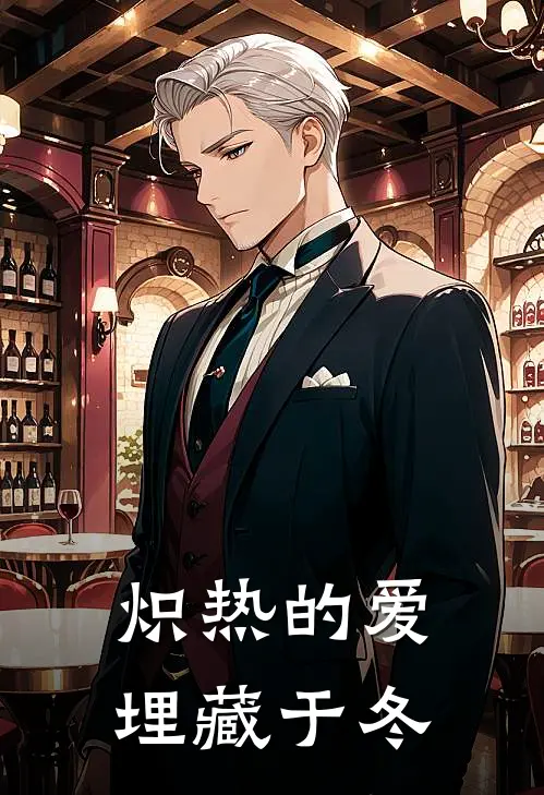 炽热的爱埋藏于冬