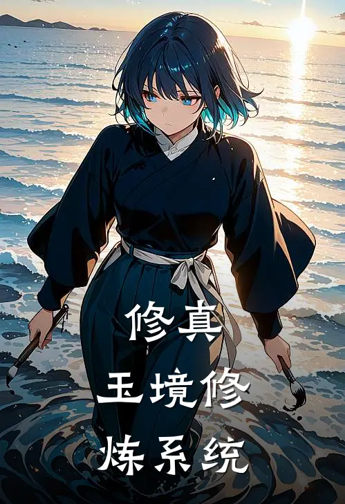 修真：玉境修炼系统杨璟玉佩全本免费在线阅读_杨璟玉佩全文阅读