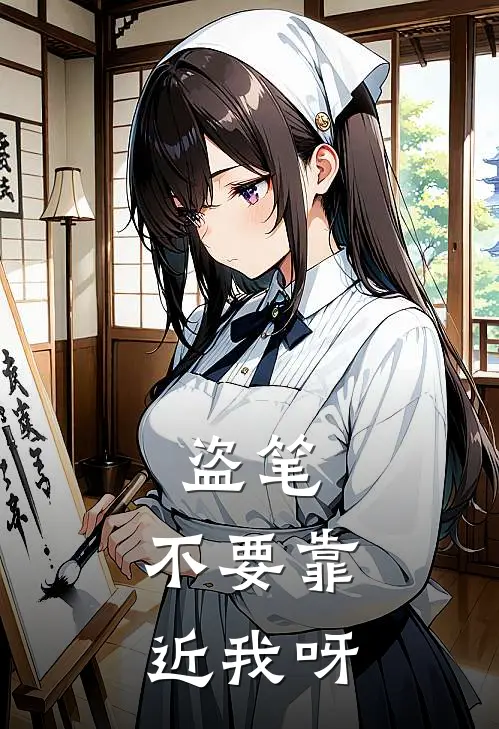 盗笔：不要靠近我呀