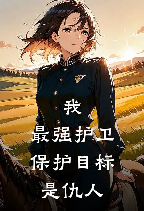 我，最强护卫，保护目标是仇人陈默林振涛免费小说大全_小说推荐完本我，最强护卫，保护目标是仇人(陈默林振涛)