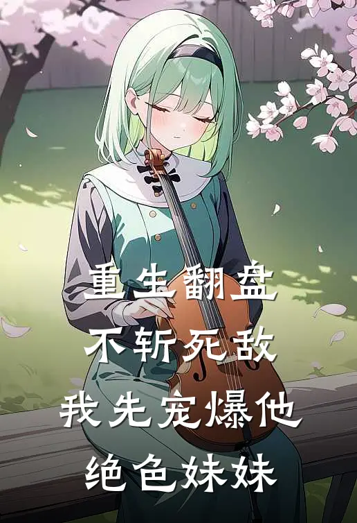 重生翻盘：不斩死敌，我先宠爆他绝色妹妹林辰沈知意最新热门小说_免费小说全文阅读重生翻盘：不斩死敌，我先宠爆他绝色妹妹(林辰沈知意)