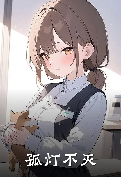 孤灯不灭(顾晚张胖)全本免费小说阅读_全文免费阅读孤灯不灭顾晚张胖