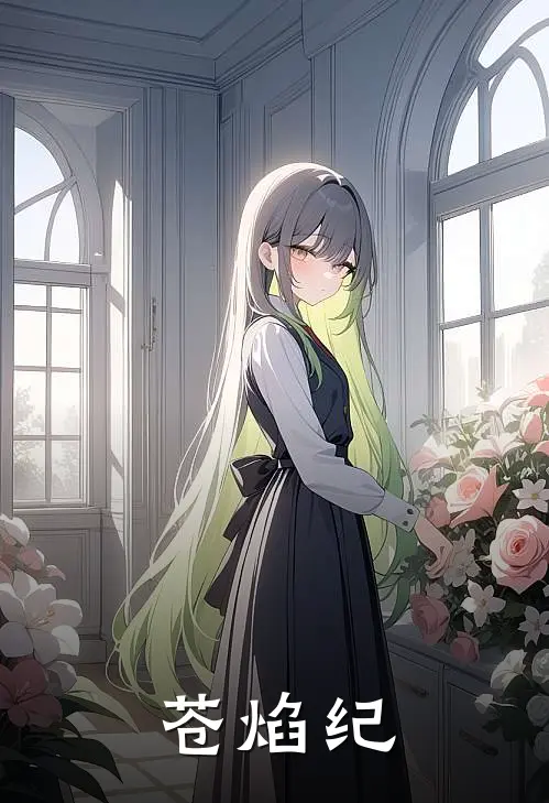 苍焰纪陈默林悠热门完本小说_最新章节列表苍焰纪(陈默林悠)