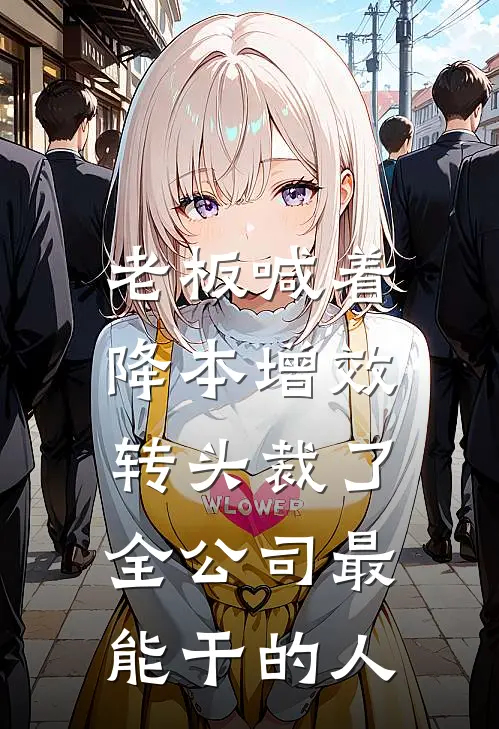 黄胜张磊《老板喊着降本增效，转头裁了全公司最能干的人》_(黄胜张磊)热门小说