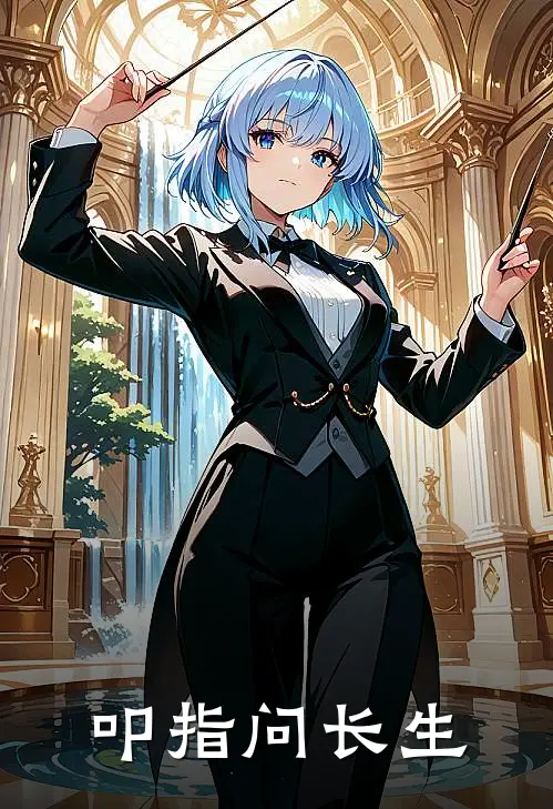 叩指问长生