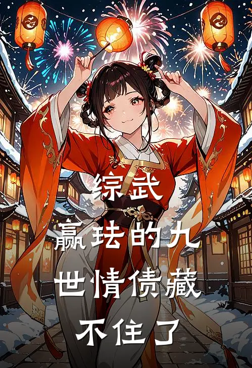 综武：赢珐的九世情债藏不住了李纯罡赢珐最新完结小说推荐_在线免费小说综武：赢珐的九世情债藏不住了(李纯罡赢珐)