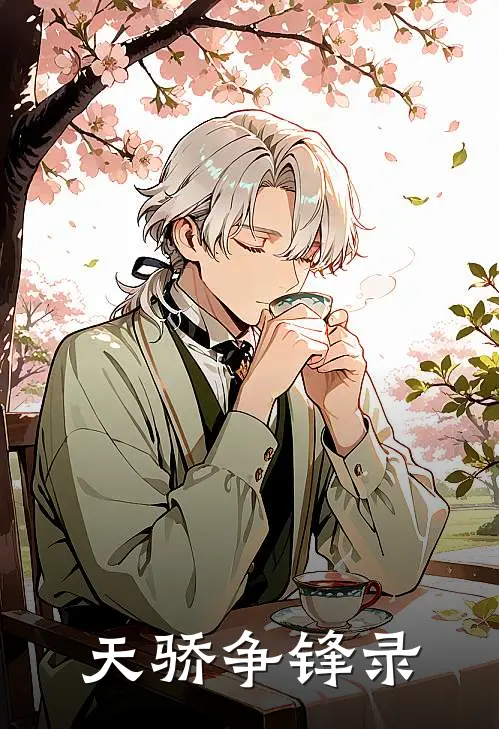 天骄争锋录林玄烨萧白霜热门小说排行_免费小说天骄争锋录林玄烨萧白霜