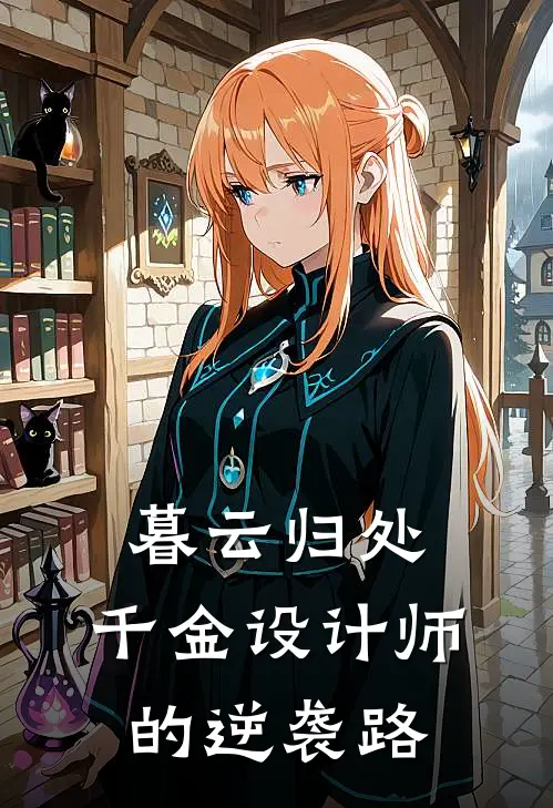 暮云归处：千金设计师的逆袭路(林暮云苏曼妮)免费阅读完整版小说_完结免费小说暮云归处：千金设计师的逆袭路(林暮云苏曼妮)