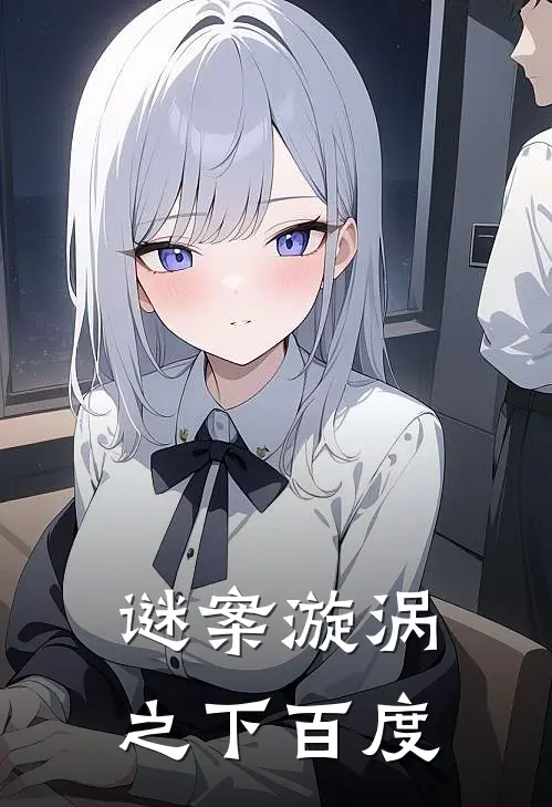 谜案漩涡之下百度