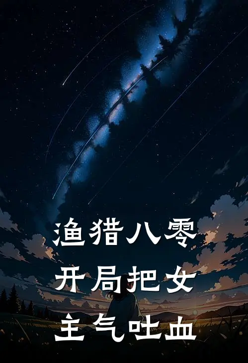 渔猎八零：开局把女主气吐血(陈凡司瑶)最热门小说_全本完结小说渔猎八零：开局把女主气吐血(陈凡司瑶)