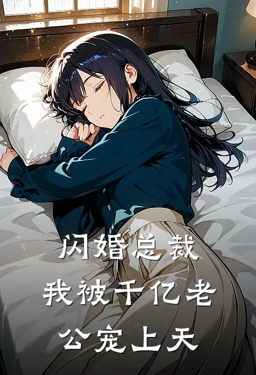 闪婚总裁：我被千亿老公宠上天顾承洲张浩完本小说免费阅读_小说完结版闪婚总裁：我被千亿老公宠上天顾承洲张浩