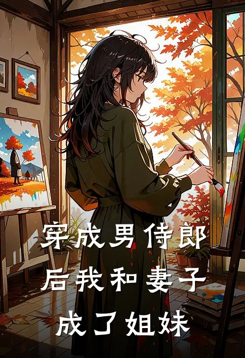 穿成男侍郎后我和妻子成了姐妹张悦李景明小说免费完结_最新章节列表穿成男侍郎后我和妻子成了姐妹(张悦李景明)