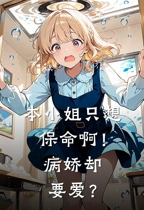 本小姐只想保命啊！病娇却要爱？