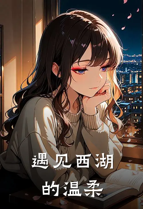 遇见西湖的温柔