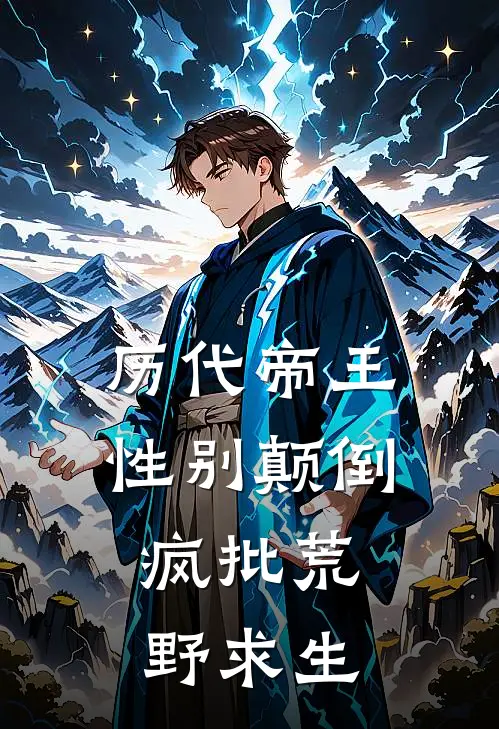 历代帝王性别颠倒：疯批荒野求生嬴政刘备新热门小说_小说免费阅读历代帝王性别颠倒：疯批荒野求生(嬴政刘备)