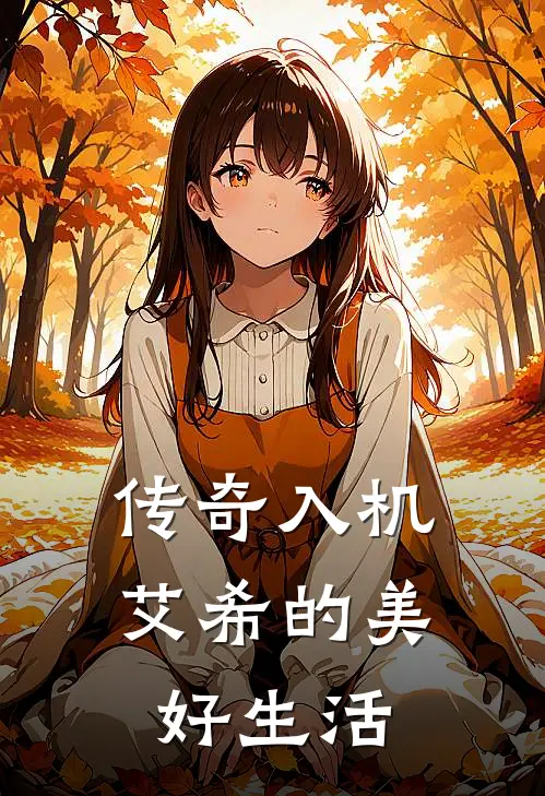 传奇入机：艾希的美好生活(艾希安寻)全文阅读免费全集_完结小说传奇入机：艾希的美好生活艾希安寻