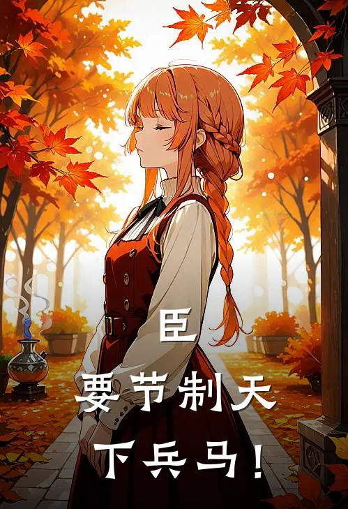 臣，要节制天下兵马！宋钰王猛小说完整版_完结版小说推荐臣，要节制天下兵马！(宋钰王猛)