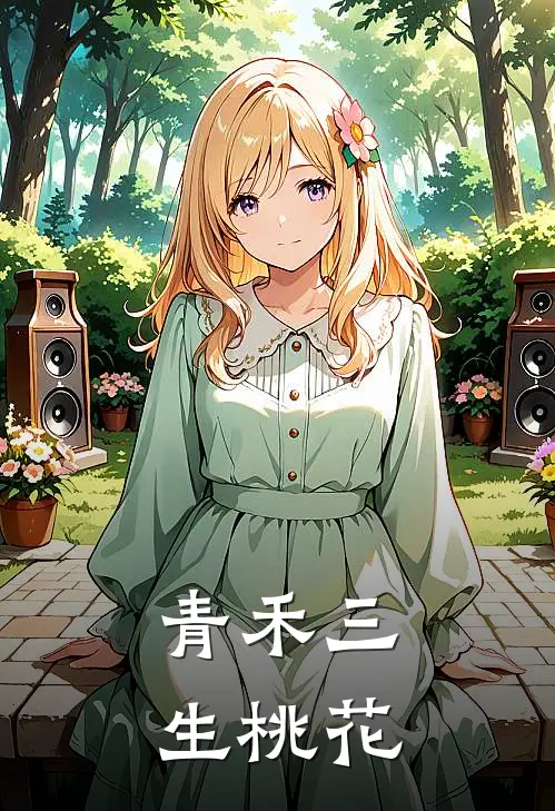 青禾三生桃花张强青禾免费小说全本阅读_小说免费完结青禾三生桃花张强青禾