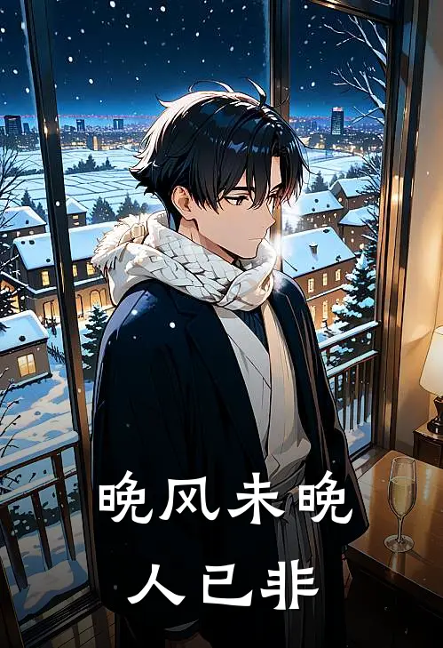 晚风未晚人已非陈白露陆聿沉免费完本小说_小说推荐完本晚风未晚人已非(陈白露陆聿沉)