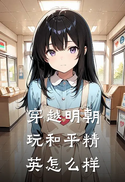 穿越明朝玩和平精英怎么样