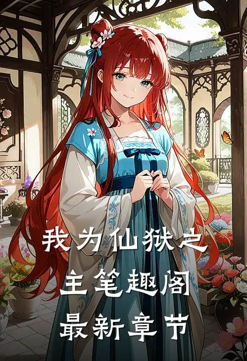 我为仙狱之主笔趣阁最新章节