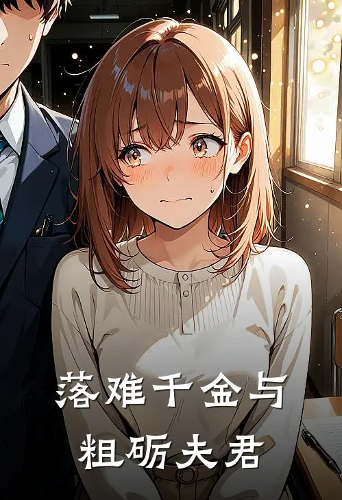 落难千金与粗砺夫君林雨蒙陈迁最新免费小说_免费完本小说落难千金与粗砺夫君林雨蒙陈迁