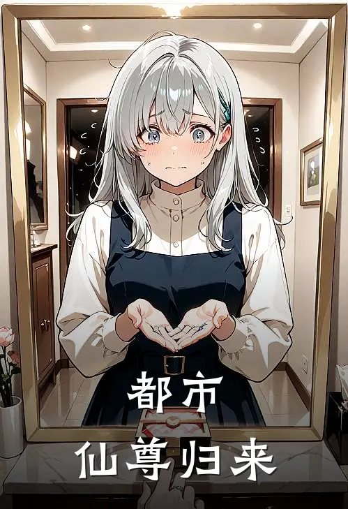 都市，仙尊归来
