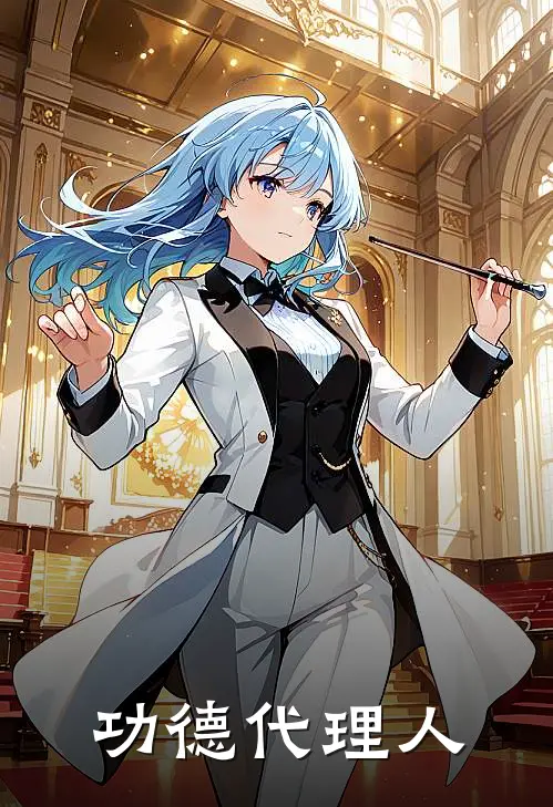 功德代理人(陈默高阳)最新好看小说_最新章节列表功德代理人(陈默高阳)