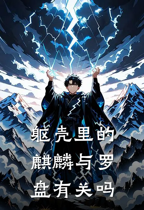 躯壳里的麒麟与罗盘有关吗