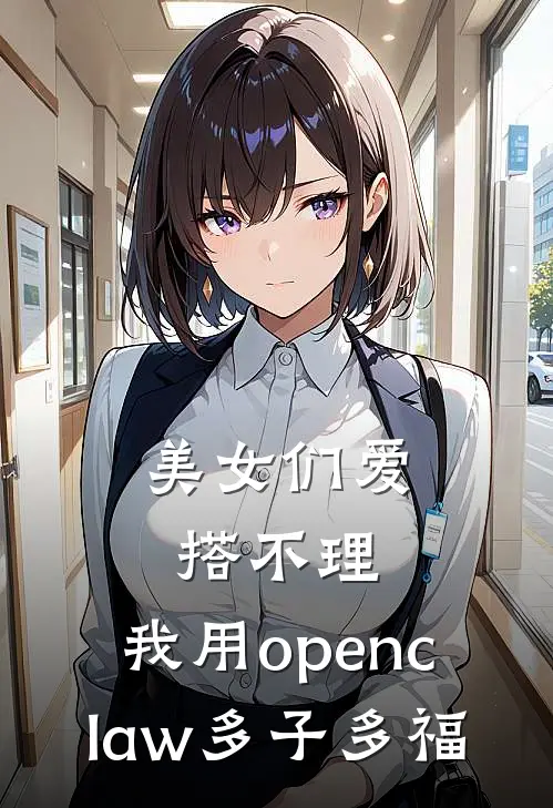 美女们爱搭不理，我用openclaw多子多福(徐时廉林心梦)免费小说完结_最新推荐小说美女们爱搭不理，我用openclaw多子多福(徐时廉林心梦)