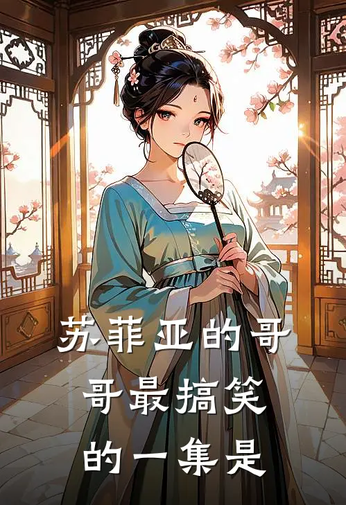 苏菲亚的哥哥最搞笑的一集是